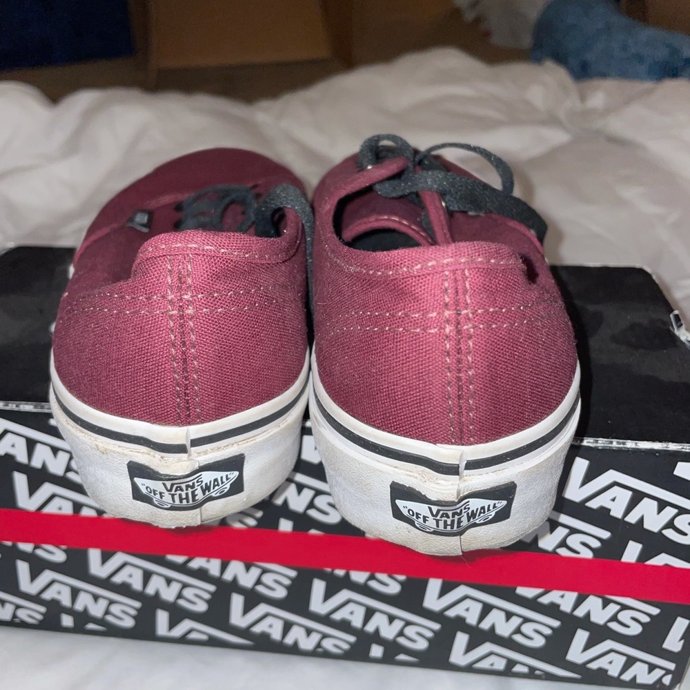Vans Authentic - image 1